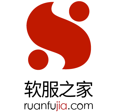軟服之家logo